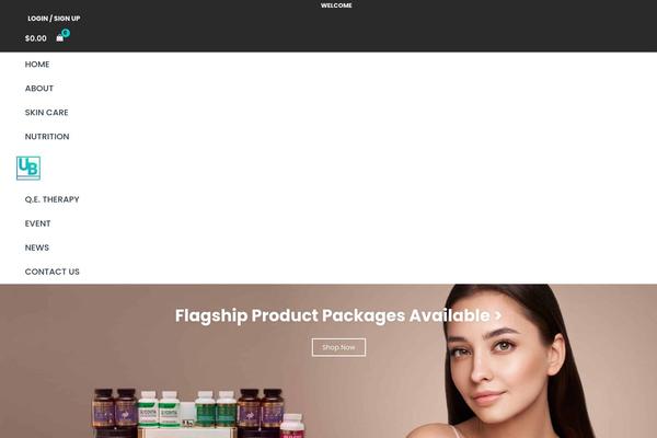 Site using Variation-swatches-woo plugin