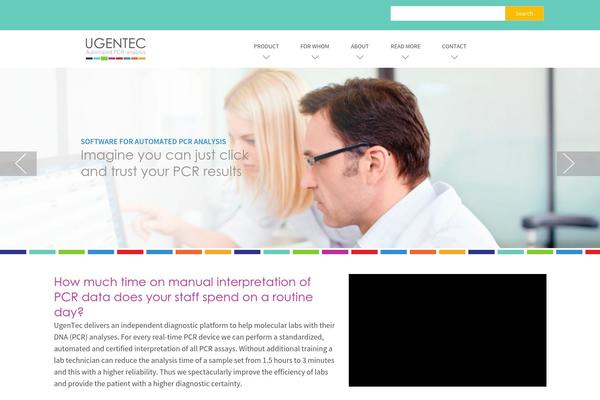 Site using Contact Form by BestWebSoft plugin