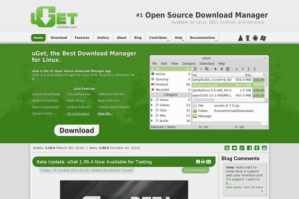 Mesmerize-pro theme site design template sample