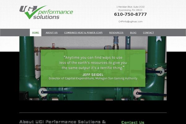 Site using Cx-menu-customizer-master plugin