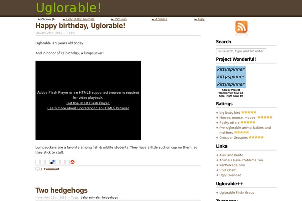 Copyblogger theme site design template sample