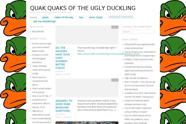 Site using Gutenberg-core plugin