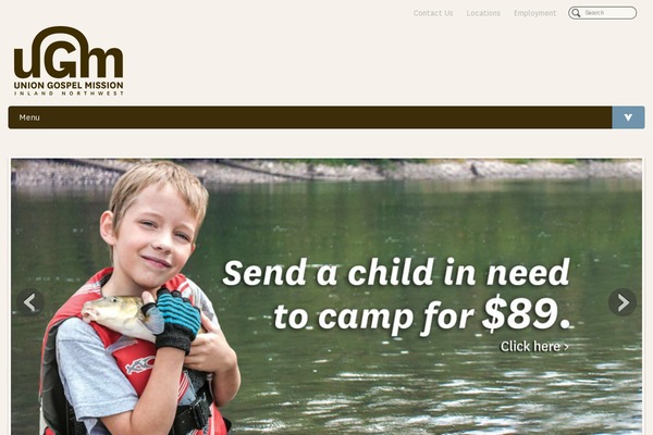 PageLines theme site design template sample