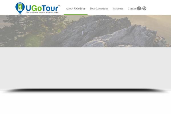 Appdev theme site design template sample
