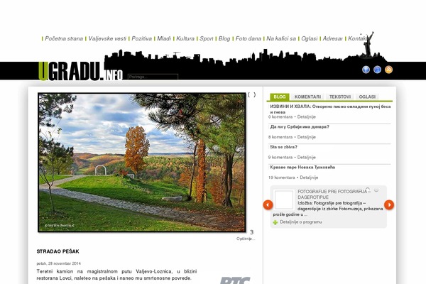Site using Wpseo-local plugin