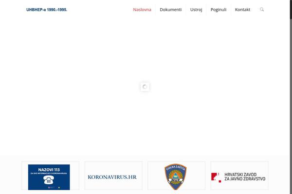 Site using Add-cookie-notice plugin