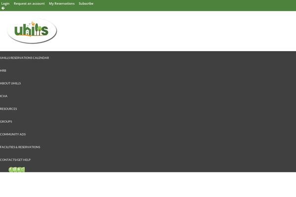 Site using Frontend-publishing-pro plugin