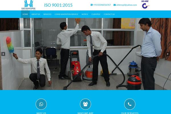 Site using Responsive WordPress Slider - Soliloquy Lite plugin