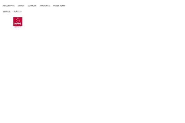 Site using Trx_popup plugin
