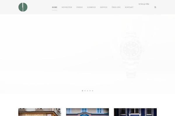 Site using Gallery by BestWebSoft plugin