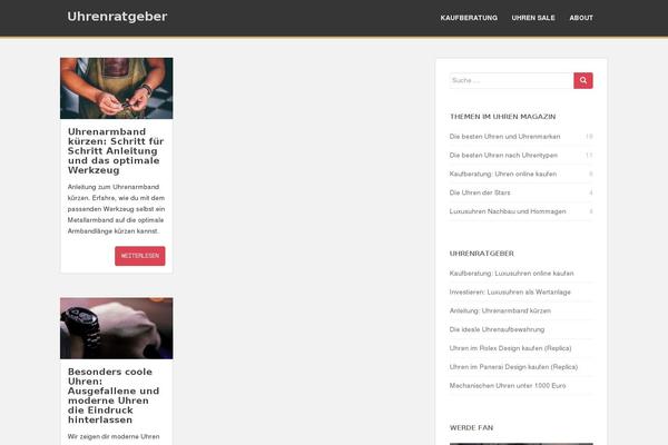 Sparkling theme site design template sample