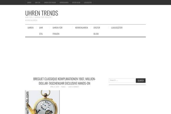 Site using Lazy-loading-responsive-images plugin