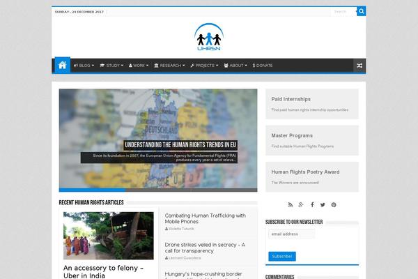 Site using Popups-premium plugin