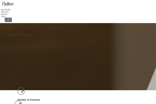 Site using Jet-woo-builder plugin