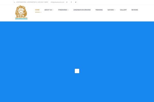 Site using Slzexploore-core plugin