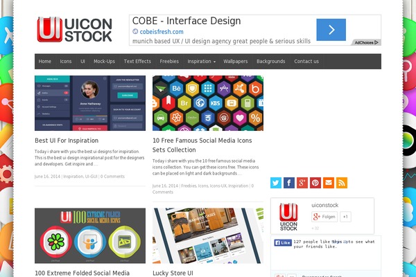 Site using Paid Downloads plugin