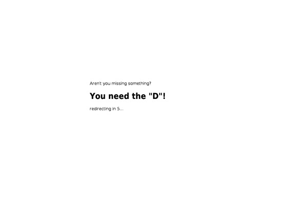 Zinnia theme site design template sample