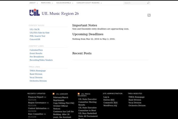 Site using Embed-any-document plugin
