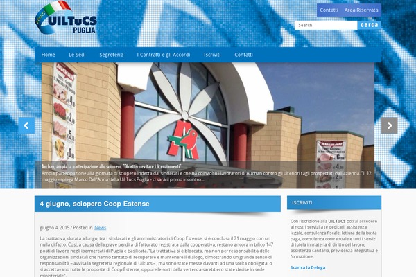 Architecture theme site design template sample