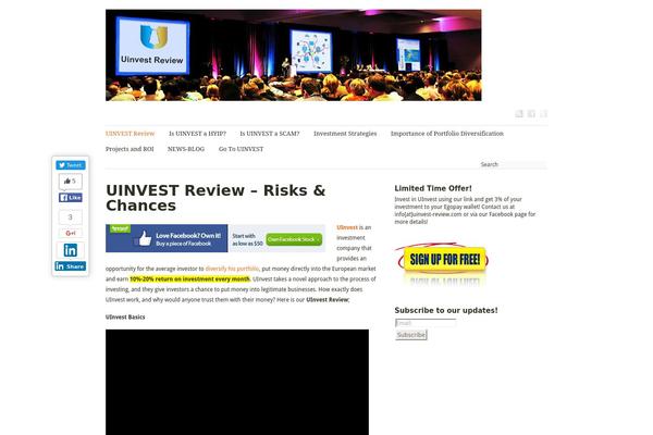 uinvest-review.com site used Richwp20110618