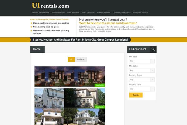 Site using GoDaddy Email Marketing plugin