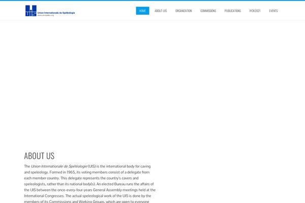 Site using YOP Poll plugin