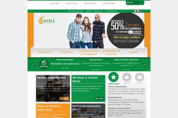 Html5blank-master theme site design template sample