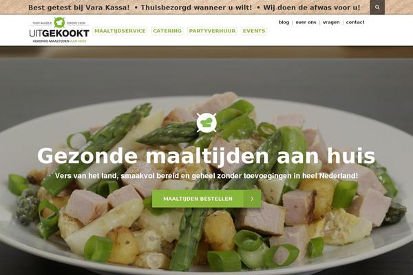 Site using WP Autoloader plugin