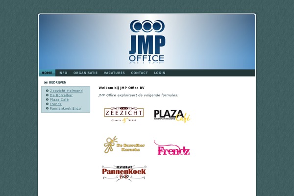 uitgaaninhelmond.nl site used Therestaurantclassic