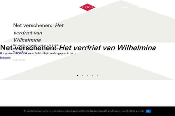 Wpg-base theme site design template sample