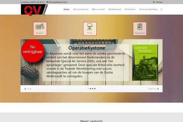 Site using Mnky-vector-icons plugin