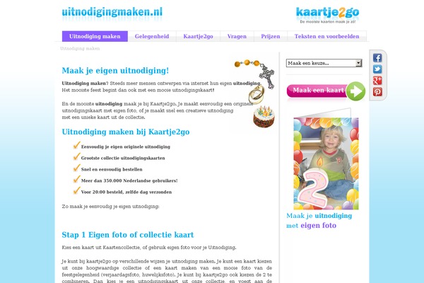 Site using DuracellTomi's Google Tag Manager for WordPress plugin