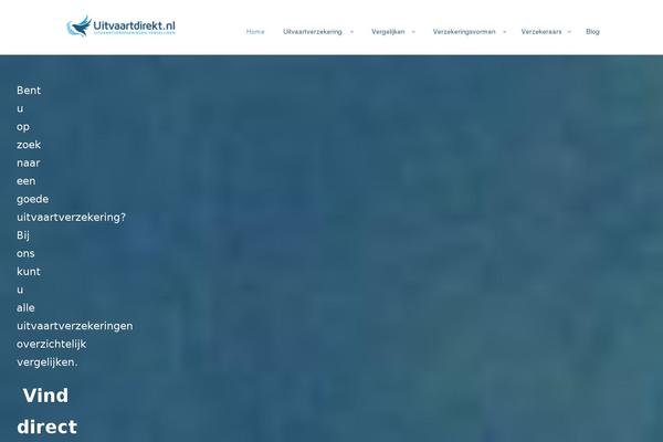 Site using WP Review plugin