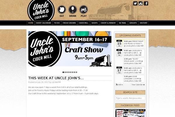 Site using Responsive-accordion-and-collapse plugin