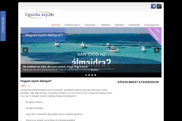 Education WP theme site design template sample