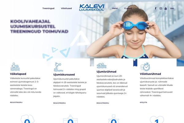 Site using Wpml-translation-management plugin