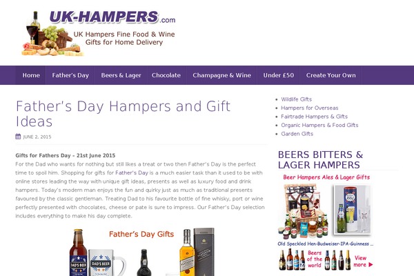 Family Tree theme site design template sample