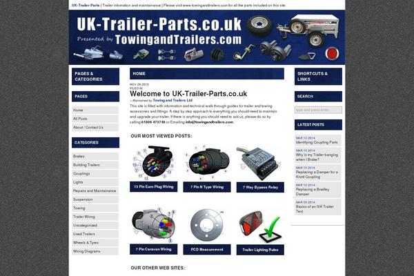 uk-trailer-parts.co.uk site used TAKTEEK01