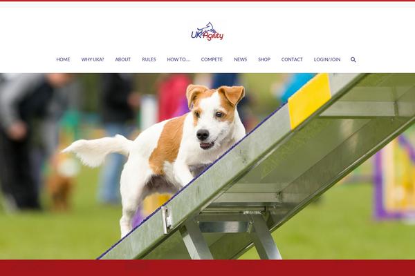 Site using Logo-carousel-pro plugin