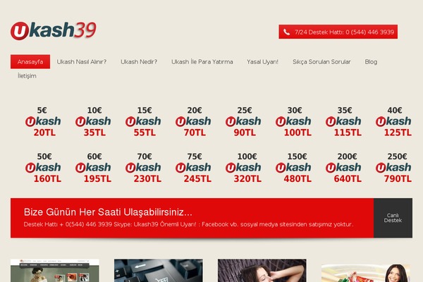 ukashbozdurma39.com site used Romina_1.1