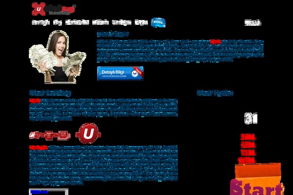 ukashsanayi.com site used Ukash