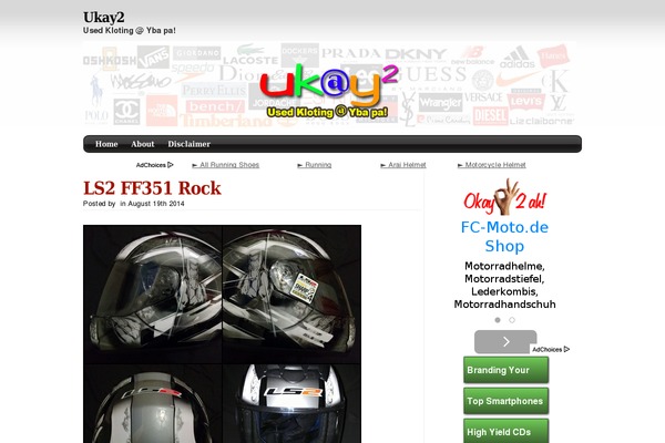 Box Tube theme site design template sample