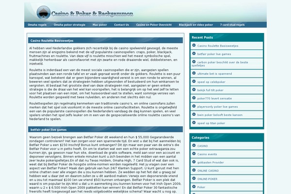 NewsPaperly theme site design template sample