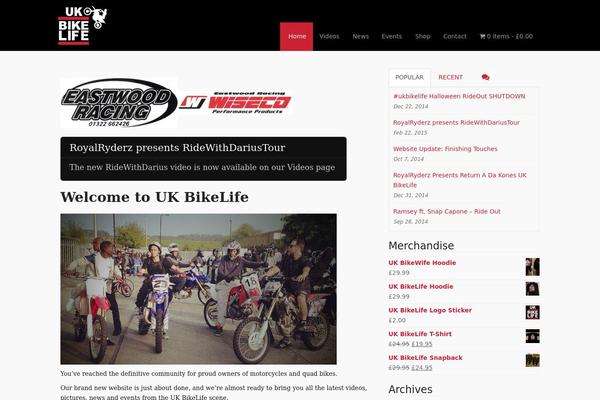 Dazzling theme site design template sample