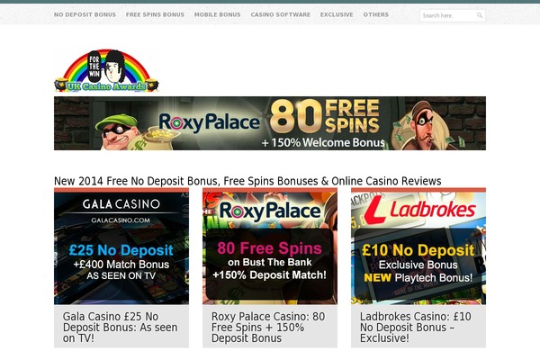 Site using Wp-review-pro plugin