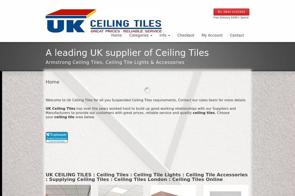 Striking theme site design template sample
