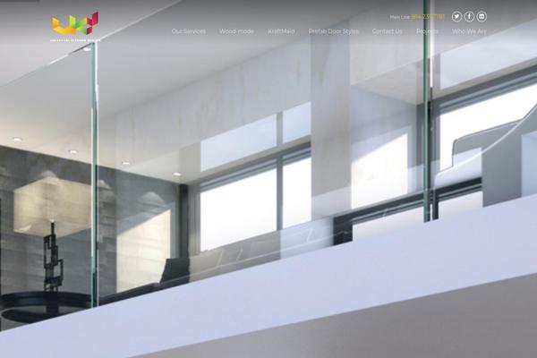 Site using WooCommerce plugin