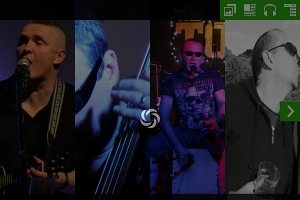 ukepunk.com site used Rock4life-wp