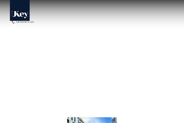 Realhomes Child theme site design template sample