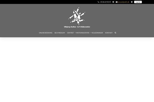 ukfc.dk site used Horseclub